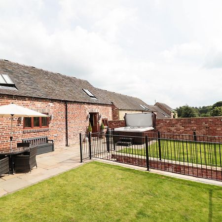 فيلا Manor Barn Fulford  المظهر الخارجي الصورة