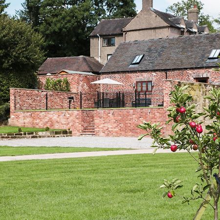 فيلا Manor Barn Fulford  المظهر الخارجي الصورة