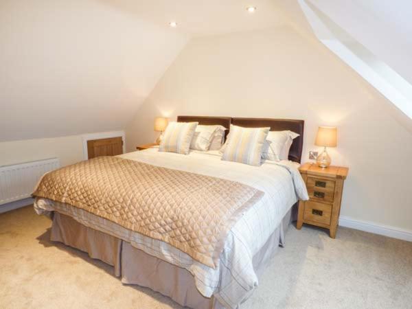 فيلا Manor Barn Fulford  المظهر الخارجي الصورة