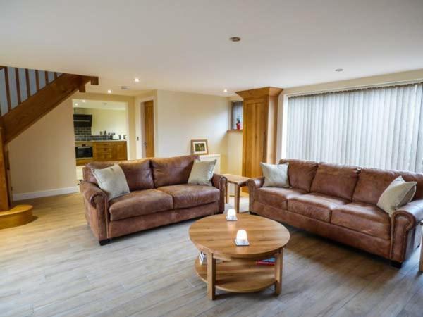 فيلا Manor Barn Fulford  المظهر الخارجي الصورة