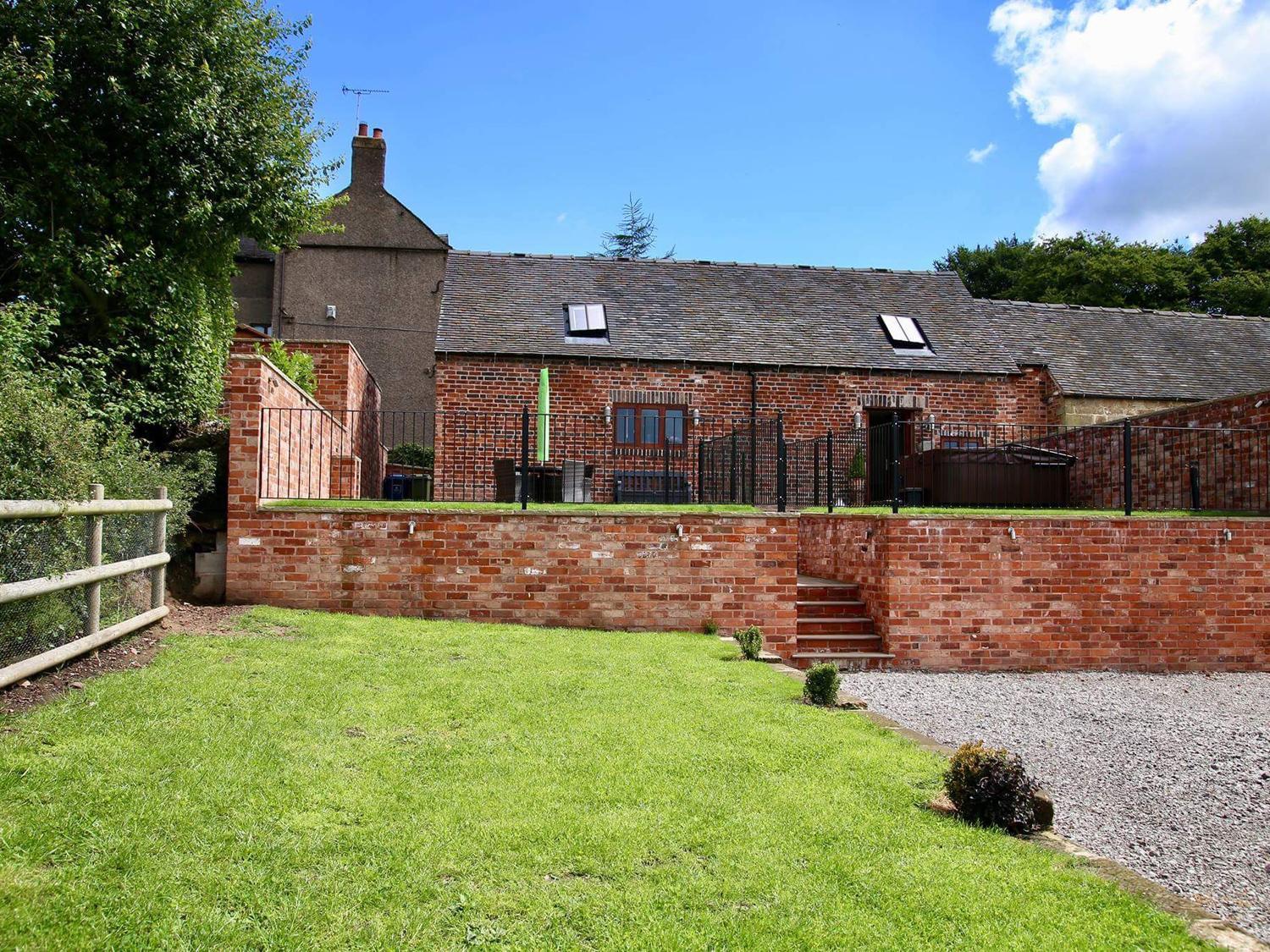فيلا Manor Barn Fulford  المظهر الخارجي الصورة